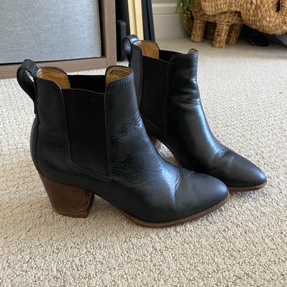 Madewell “Regan” boot - Picture 7 of 7
